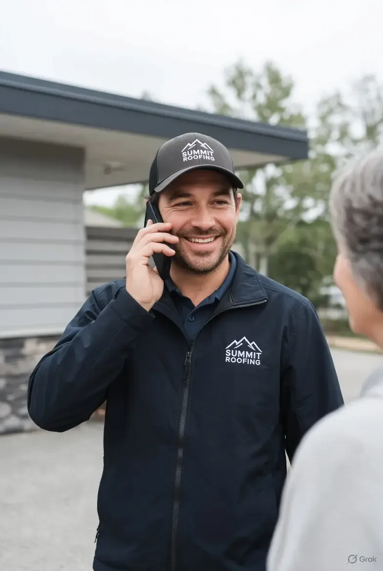 Flat Roof Leak Repair Saint Paris, OH FAQs